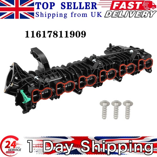 Intake inlet manifold fit bmw - intake,