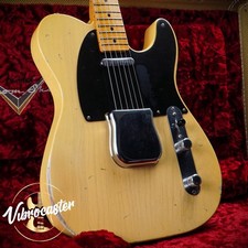 2017 Fender Custom Shop '51