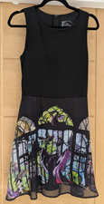 Disney Maleficent Sleeping