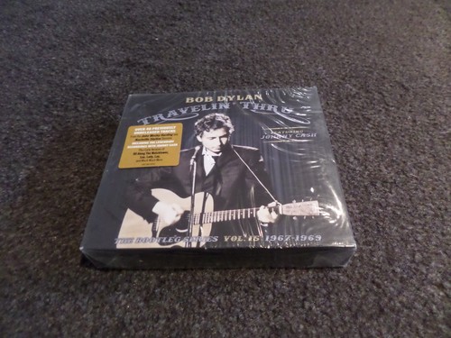 Triple album new sealed - triple,