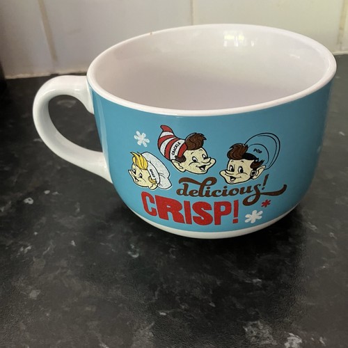 Kellogg rice krispies bowl - kellogg's,