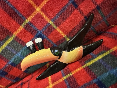 Guinness toucan wall mounted - wall,