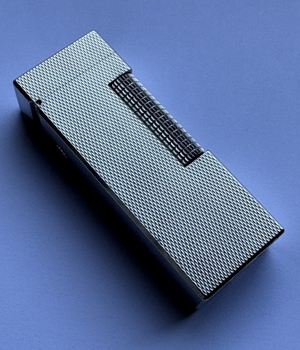 1969 dunhill silver - 1969,