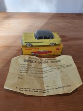 Dinky Toys 174 Hudson Hornet