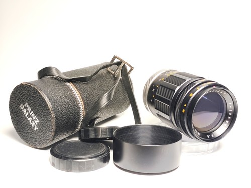 Tested prinz galaxy 135mm 5 - prinz,