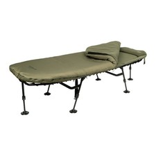 Trakker big snooze bed - trakker,