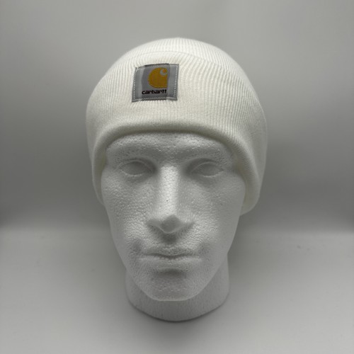 Carhartt beanie knit hat - beanie,