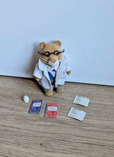 Sylvanian families Tomy Doctor Murdoch