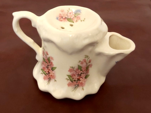 Vintage english pottery ladies - vintage,