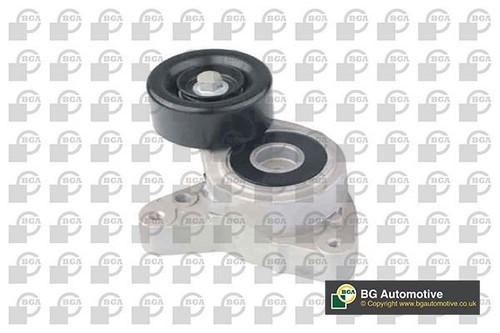Ribbed belt tensioner - v-ribbed,