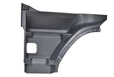 fits VOLVO FH12 / FH13 FOOTSEP Step Wing UPPER LEFT oe: 3175927