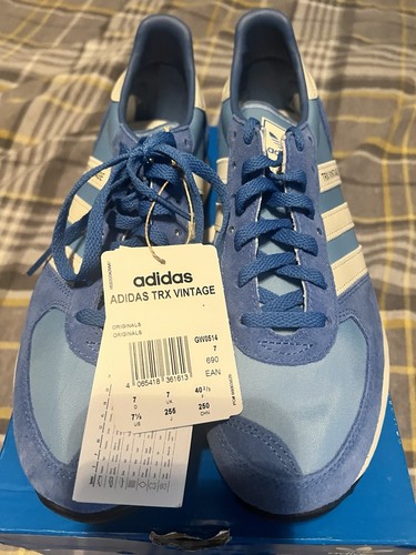 Adidas trx vintage trainers - trx,