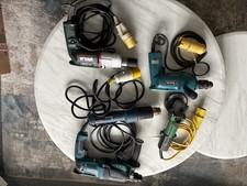 Electric Power Tools Job Lot