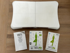 Nintendo Wii Fit Balance Board