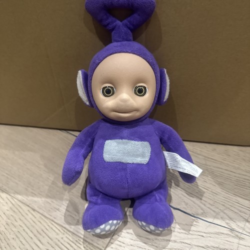 Teletubbies 2017 talking tinky - teletubbies,