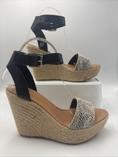 Next Womens Black Grey Cream