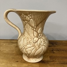 Vintage Delcroft Ware Beige