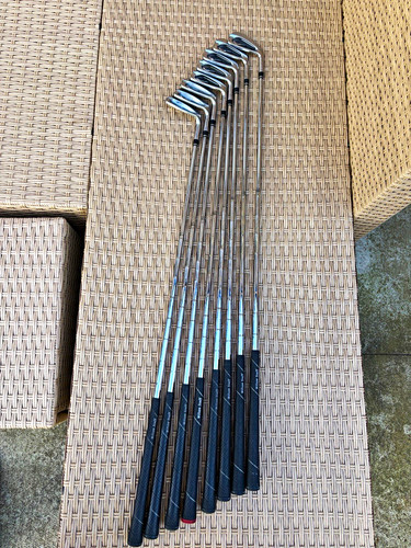 Wilson pi5 irons pw - pi5,