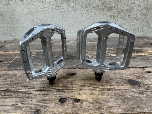 Bmx pedals vintage - gt,