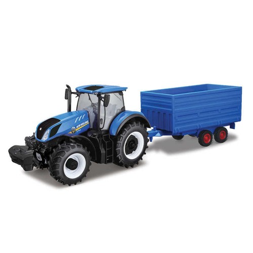 Bburago new holland - 1:32,
