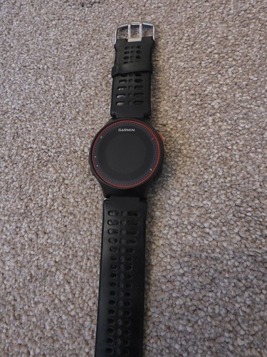 Garmin forerunner 225 - garmin,