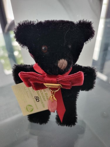 Hermann pin bear limited - bear,