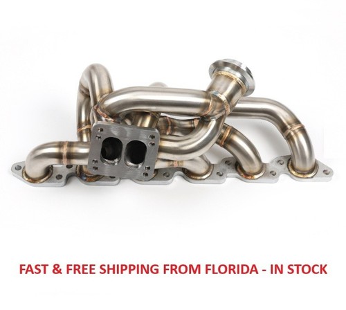 Exhaust manifolds for any - exhaust,