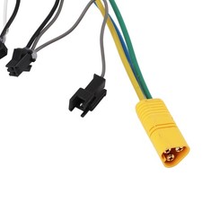 52V 25A Motor Controller Dual