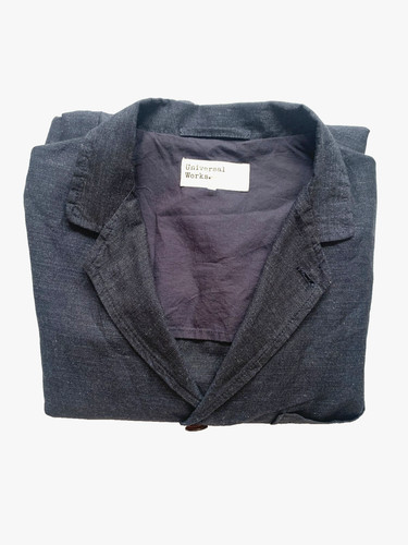Universal works overshirt - universal,