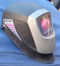 Speedglas 9000F Automatic