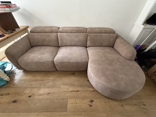 Sofology serene sofa - -, go