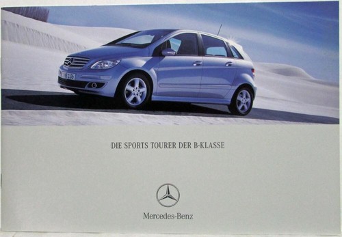 2005 mercedes benz class - 2005, mercedes-benz