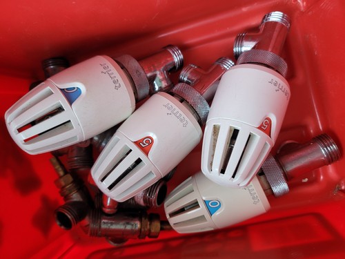 Pegler terrier trv - terrier, 2