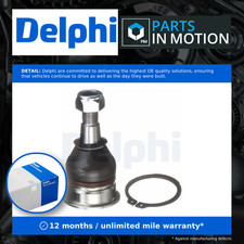 Ball Joint Lower TC1006 Delphi