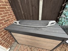 2020-2023 Genuine MG ZS Bumper