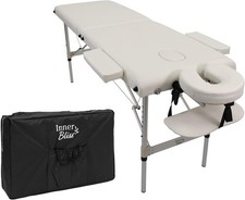 Inner Bliss Massage Table