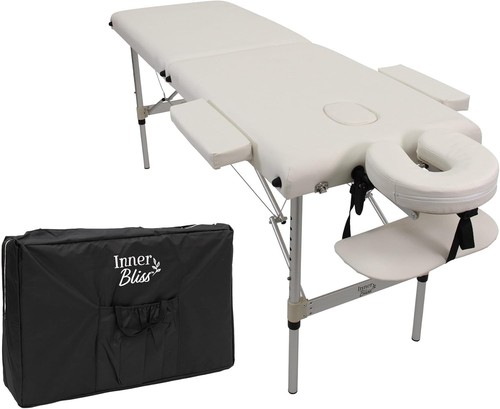 Inner bliss massage table - bliss,
