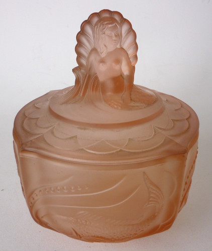 Art deco 1930 walther - deco,
