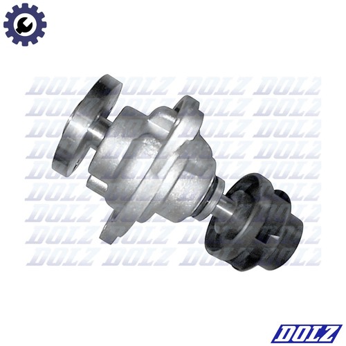 Water pump engine cooling f203 - water,