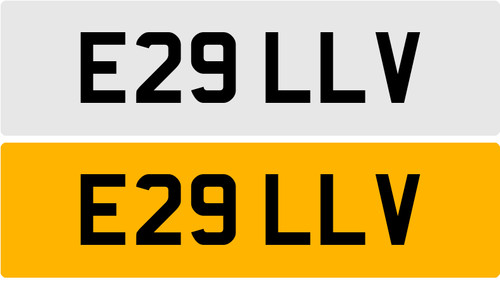 E29 llv ella - e29, ela