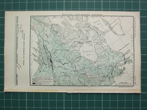 1904 small map - 1904, land