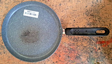 Russell Hobbs Pancake Pan 25cm Non-Stick Induction Forged Aluminium USED