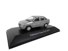 Chevrolet Opel Corsa GLS 1997 - 1:43 SALVAT Diecast Model Car AR58