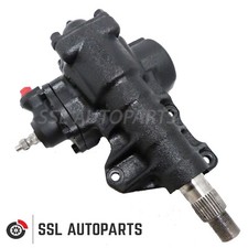 Mitsubishi L200 4WD 1996>2006 Remanufactured Steering Box With £100.00 Cash Back