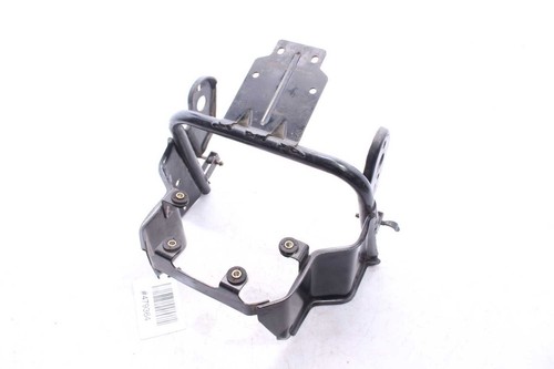 Headlight bracket holder