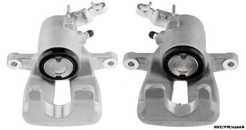 Rear brake caliper for vw - caliper,