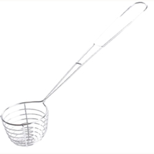Pea scoop ladle - pea,