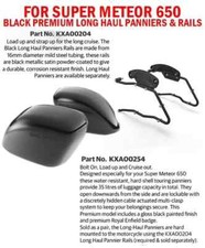 BLACK PREMIUM LONG HAUL