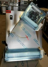 ITALIAN 16" PIZZA DOUGH ROLLER / 40 CM / PIZZA MAKER  DOUGH MAKER DOUGH SHEETER