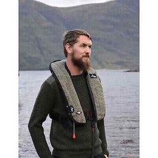 Harness & D-Ring 170N Auto